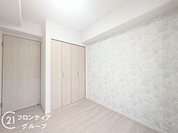洋室の画像