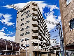 グランドシャトー兵庫 中古マンション