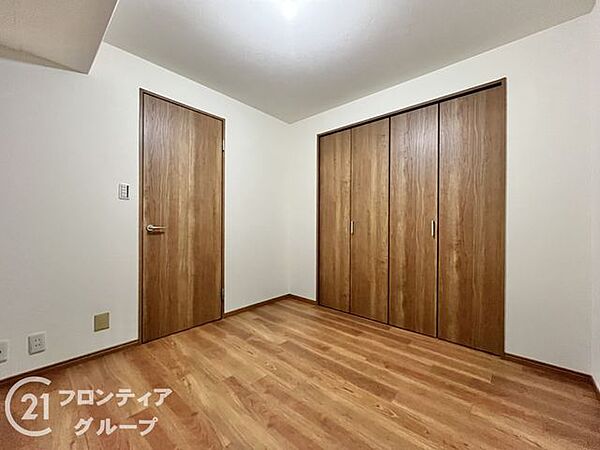 子供部屋を拡大表示