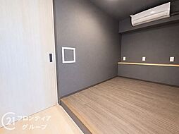 子供部屋の画像