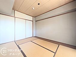 和室の画像