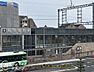 周辺：御影駅(阪急 神戸本線) 徒歩5分。 380m