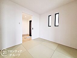 和室の画像