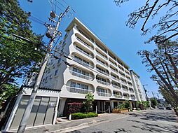 芦屋松浜ハイツ 中古マンション