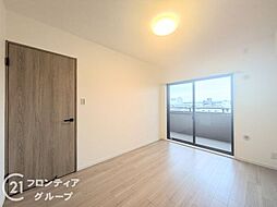 洋室の画像