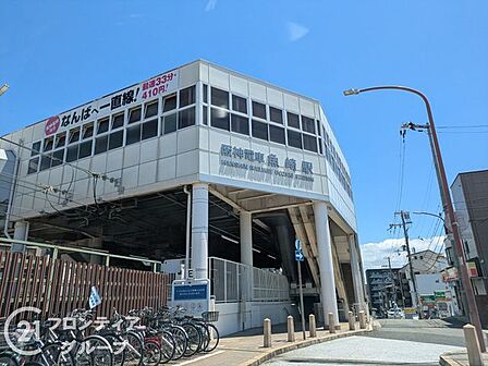 魚崎駅(阪神 本線) 徒歩9分。 650m