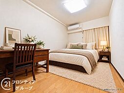 子供部屋の画像