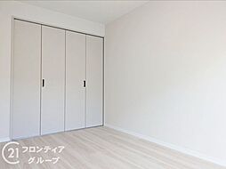 洋室の画像