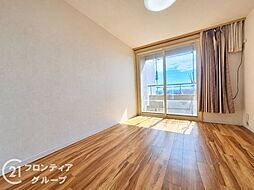 洋室の画像