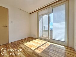 洋室の画像