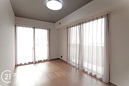 洋室の画像