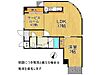 コスモ住吉川2階1,650万円