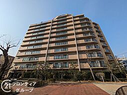コスモ本山 マンション