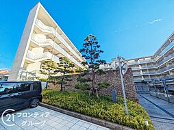 ルネラディウス芦屋川　中古マンション