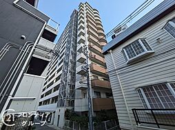 グラン・パレ北野ハンター坂 中古マンション