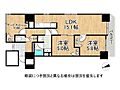 グランドプラザ神戸パート23階2,299万円