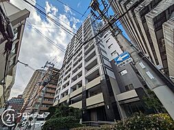 リベール三宮ミッド・キャスト　中古マンション