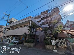 プラザ六甲道　中古マンション