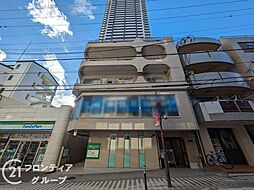 ジョイフル御影　中古マンション