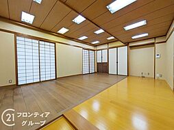 洋室の画像