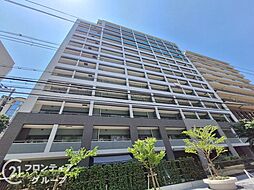 ワコーレ神戸北野ザ・テラス　中古マンション