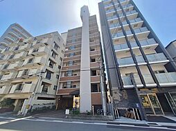プリンスコート兵庫 マンション