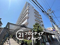ウイング神戸　中古マンション