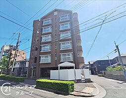 サンパイン御影　中古マンション