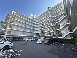 青木グリーンハイツ　中古マンション