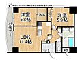 サンシャイン三宮二番館10階3,180万円