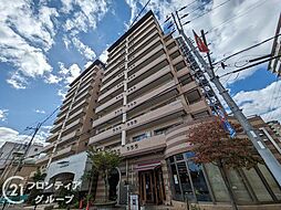 エクセルシティ水笠公園　中古マンション