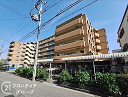 クレアーレ六甲道　中古マンション