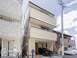 神戸市長田区神楽町3丁　中古一戸建て