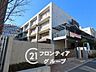 周辺：神戸市立神戸祇園小学校 徒歩5分。 390m