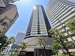 ジークレフ新神戸タワー マンション