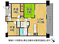 キャナルヴィスタアーバンコンフォート9階3,790万円