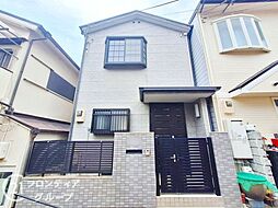 神戸市灘区篠原中町5丁目　中古一戸建て