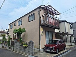 神戸市兵庫区松本通8丁目　中古一戸建て