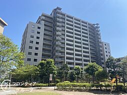 摩耶シーサイドプレイスウエスト3番館　中古マンション