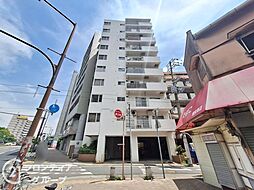 新神戸サンクレバー　中古マンション