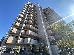 ミオス西灘　中古マンション