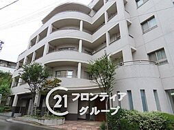 ワコーレ五宮神戸麓彩館　中古マンション