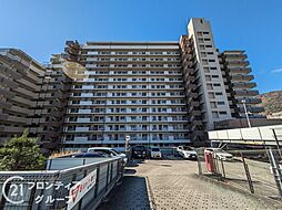 リビオ六甲高羽ガーデンスクエア　中古マンション