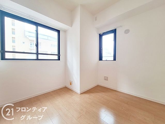 子供部屋 ワコーレ　トアロード　ザ・スイート　中古マンション 8階/-