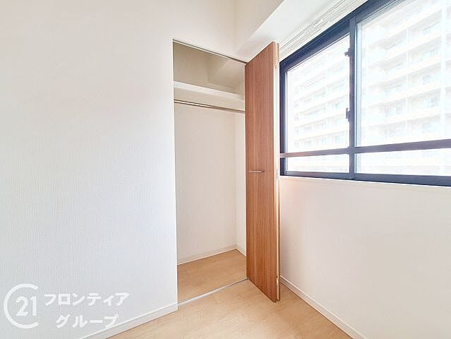 収納 ワコーレ　トアロード　ザ・スイート　中古マンション 8階/-