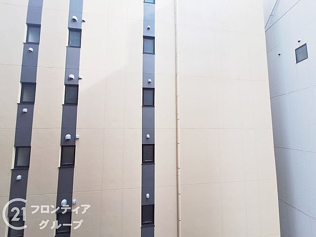 その他 ワコーレ　トアロード　ザ・スイート　中古マンション 8階/-