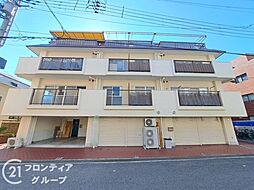 セントラル東灘　中古マンション