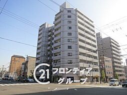 パーク・ハイム六甲道　中古マンション