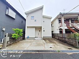 神戸市長田区長尾町2丁目　中古一戸建て
