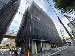 カサベラ新在家ツインズ1号館　中古マンション